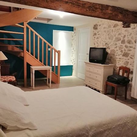 Lavardac - Maison De Village Gascogne Landes المظهر الخارجي الصورة