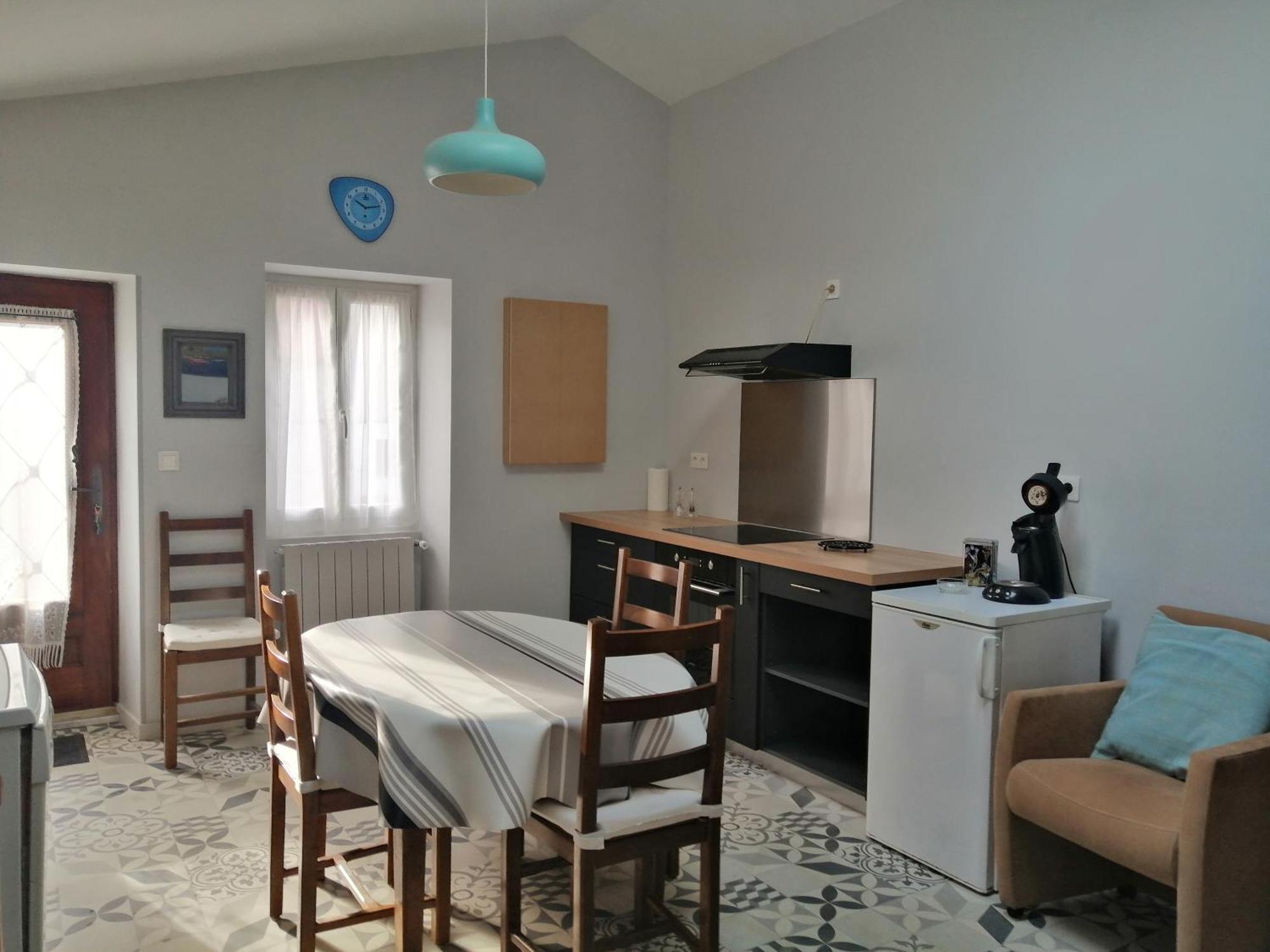 Lavardac - Maison De Village Gascogne Landes المظهر الخارجي الصورة
