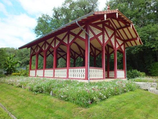 Lavardac - Maison De Village Gascogne Landes المظهر الخارجي الصورة